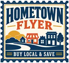 Hometown Flyer